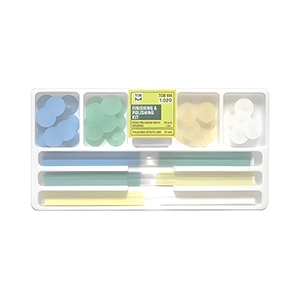 کیت دیسک بدون مرکز تور وی ام