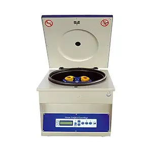 سانتریفیوژ فالکون فرکانسی