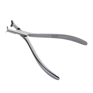 پلایر ارتودنسی آی او اس Cinch Back Plier