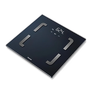 ترازوی دیجیتال تشخیصی بیورر مدل BF880