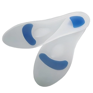 کفی کامل سیلیکونی هریس کد 403