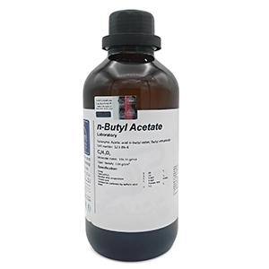بوتیل استات laboratory