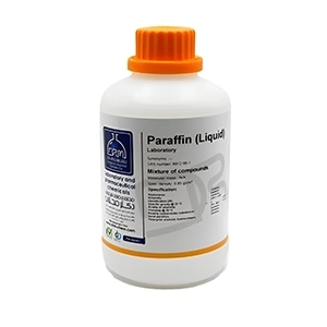پارافین مایع Laboratory دکتر مجللی