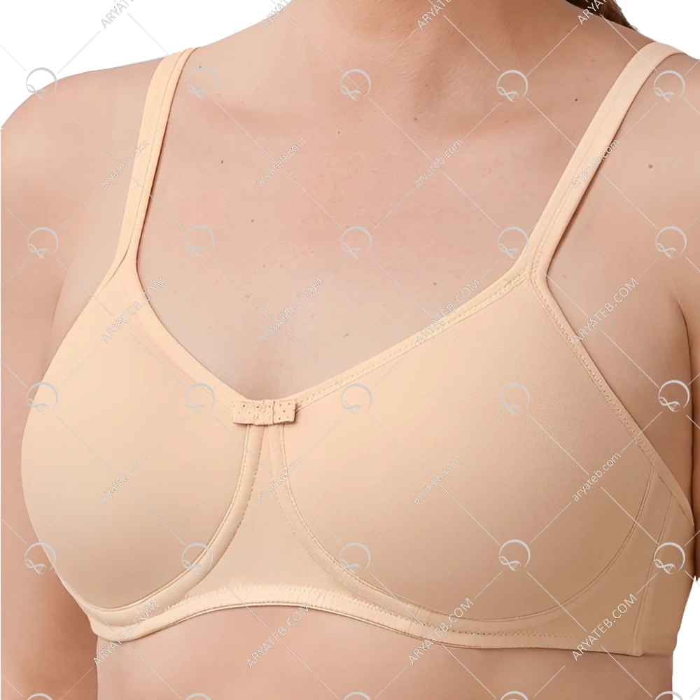 سوتین بدون فنر مدل Lara آموئنا Amoena