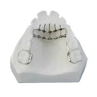 تانگ تامر ارتودنسی