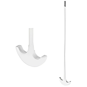 پره همزن تفلونی