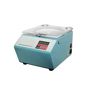 سانتریفیوژ میکروهماتوکریت ریحان تجهیز