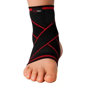 قوزک بند طبی پا ارتومکس