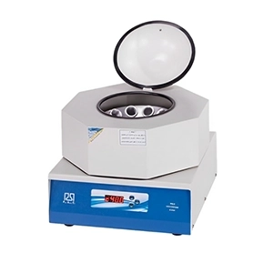 سانتريفيوژ شير پارس آزما