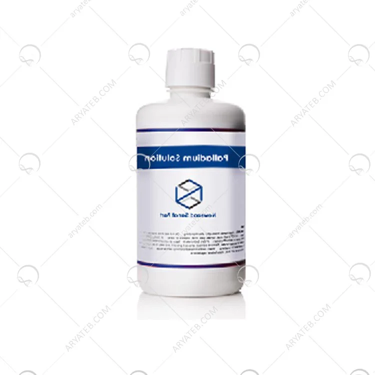 پالادیوم آزمایشگاهی