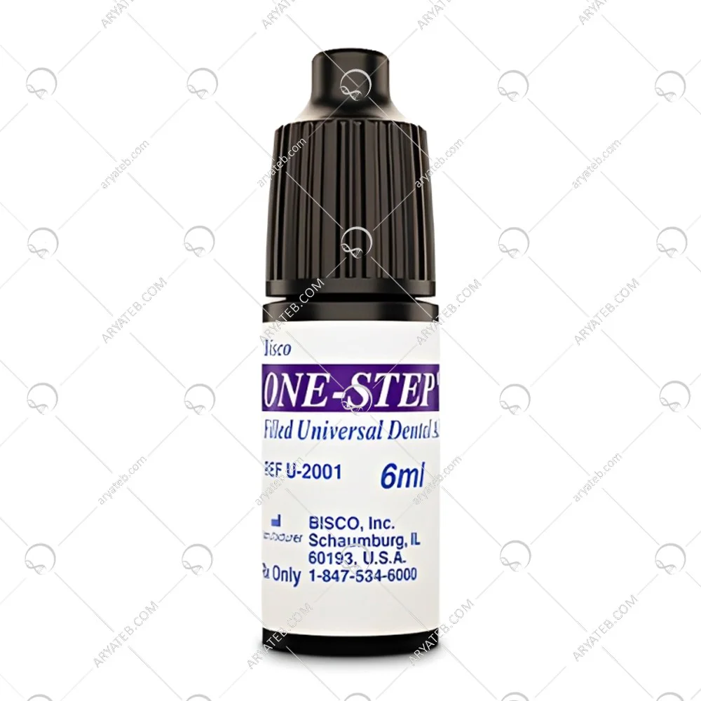 باندینگ نسل ۵ بیسکو