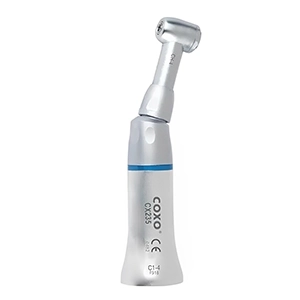 آنگل پوش باتن کوکسو