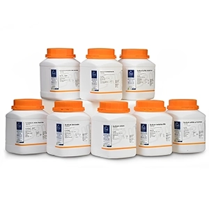 تریس هیدروکلرید Lab دکتر مجللی