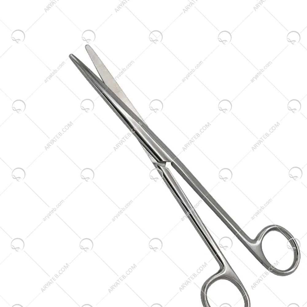 قیچی مایو جراحی