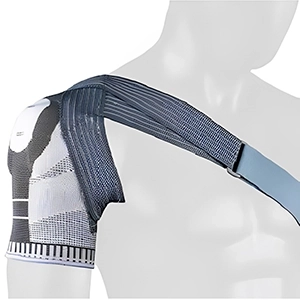 شانه بازوبند ارتکس آدور