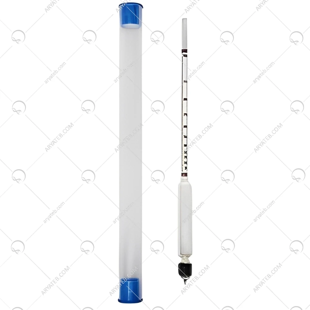 الکل سنج فرانسه