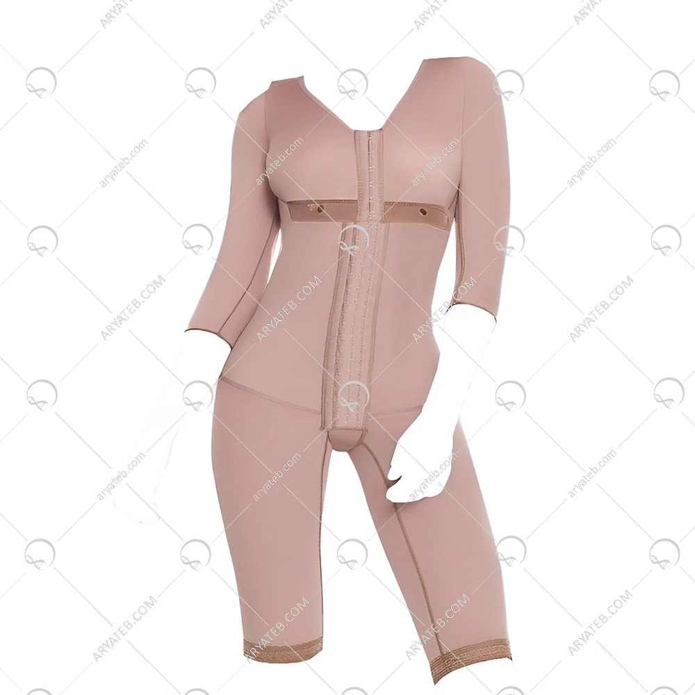 گن طبی لیپوماتیک کل بدن فاجات 11103