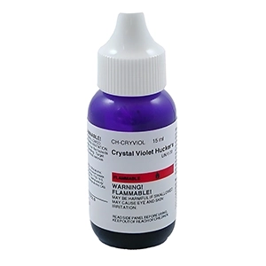 کریستال ویولت