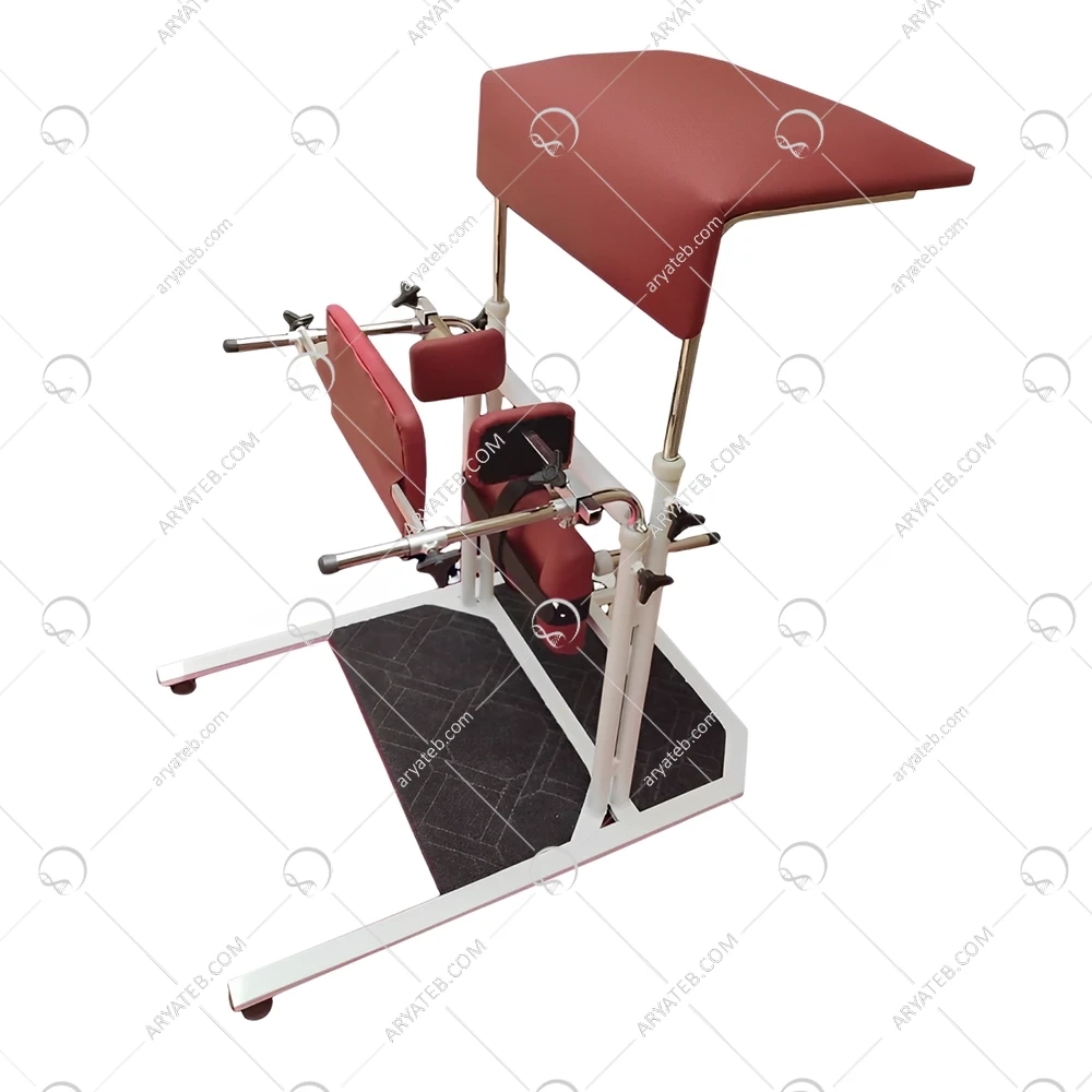 استندینگ نیو