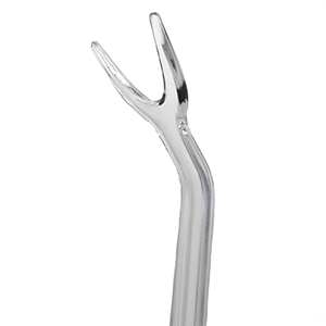 دهان باز کن یک طرفه شفاف اکلوزال Type T