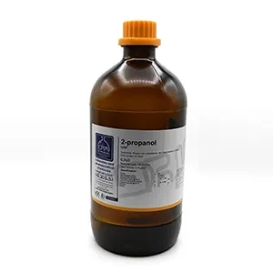 2 پروپانول USP دکتر مجللی