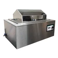 بن ماری جوش و سرولوژی آزما سل