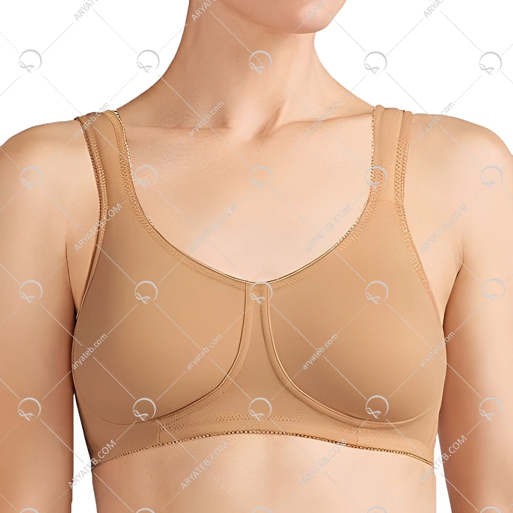 سوتین بدون فنر کتی katy آموئنا Amoena