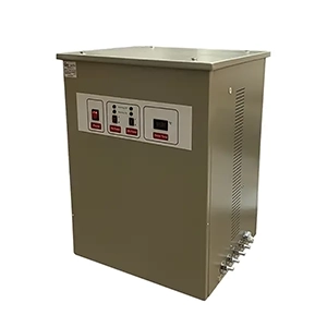 آب مقطر گیری دو بار تقطیر در ساعت طرح GFL