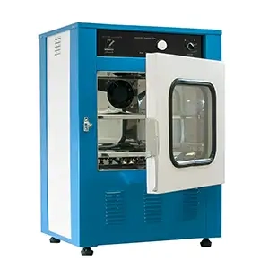 انکوباتور یخچالدار شیماز