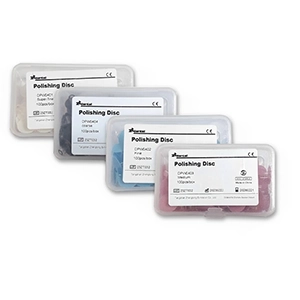 دیسک پالیش کامپوزیت Zt Dental