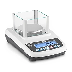 ترازوی دو رقم کرن مدل  PFB 3000-2