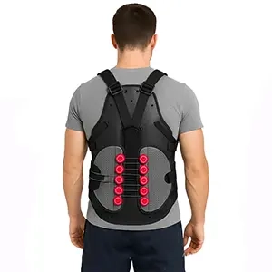 کمربند طبی قرقره ای TLSO