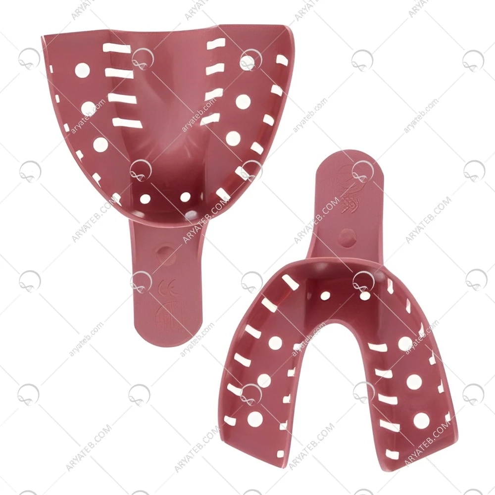 تری تمام فک 12 عددی تکسان