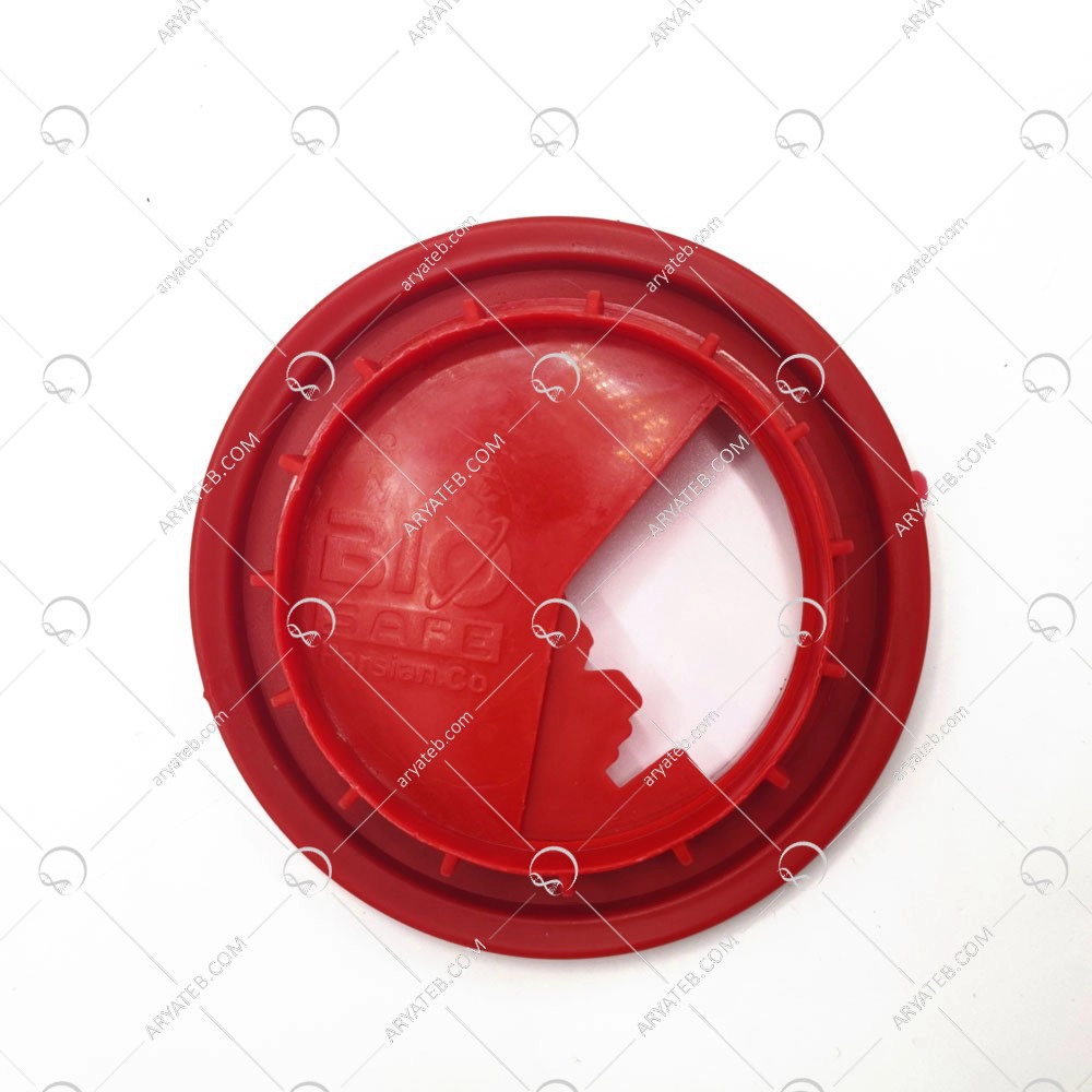 سیفتی باکس 1 لیتری