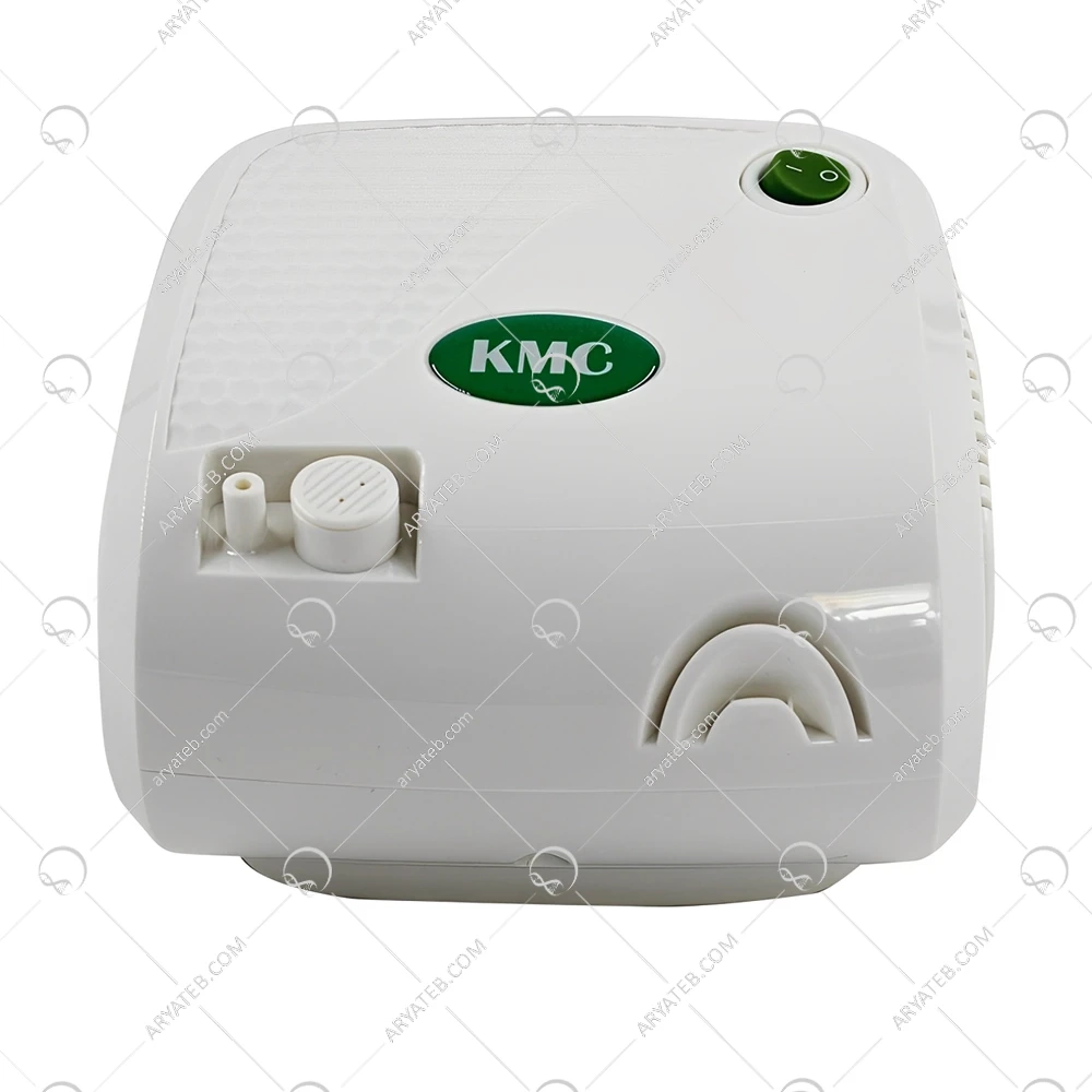 نبولایزر kmc