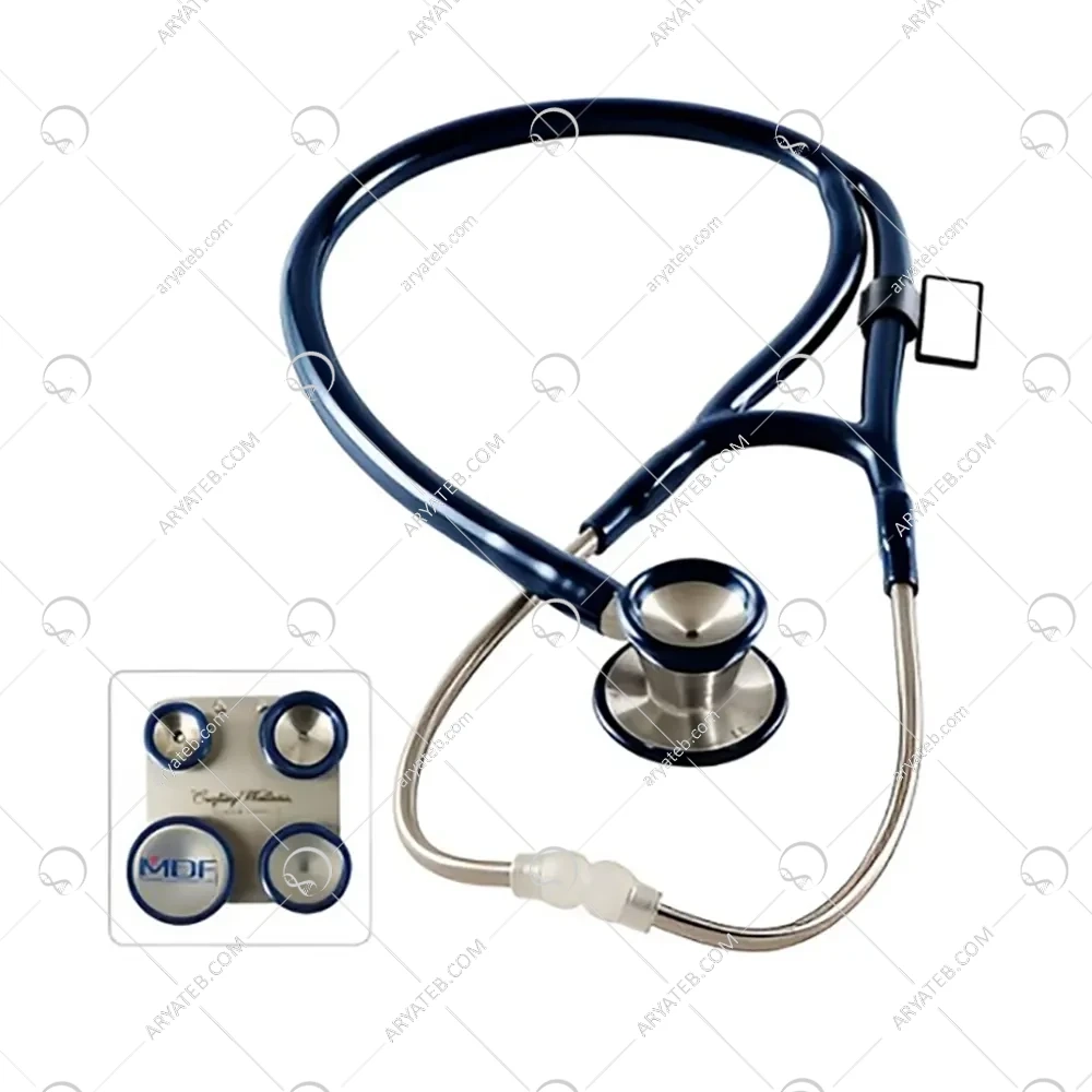گوشی پزشکی mdf 797cc