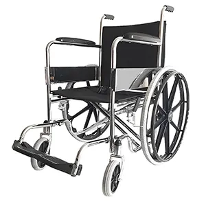 ویلچر آلومینیوم JTS 908LXS