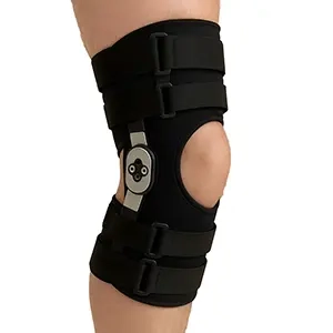 زانوبند نئوپرنی مفصل دار ارتومکس