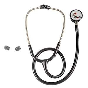 گوشی دوپاویون کاردیولوژی اطفال زنیت مد 3008