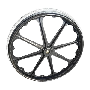 چرخ اسپرت عقب ویلچر