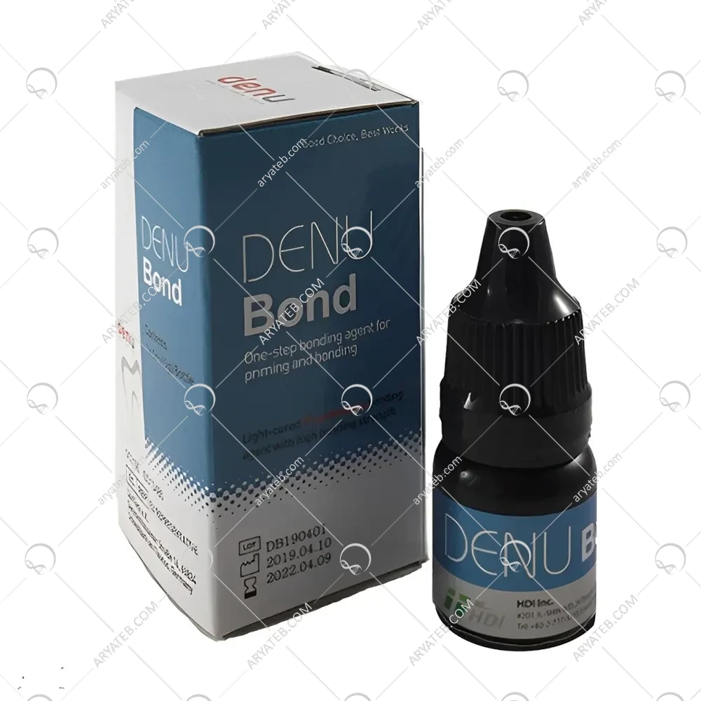 باندینگ دنو