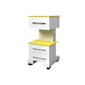 ترالی جراحی کلاسیک