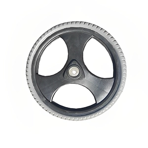 چرخ 12 اینچ ویلچر