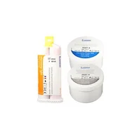 مواد قالبگیری السودنت