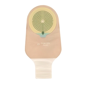 کیسه کلستومی 8124 استاپ مد