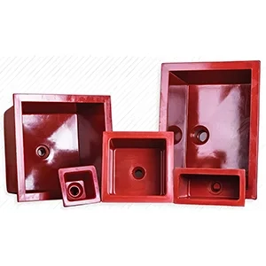 سینک پلیمری آزمایشگاهی بهسان