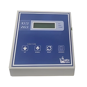 PH متر رومیزی میکرو