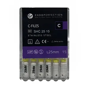 سی فایل اندو پرفکشن