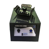 اسپین ورتکس آزما سل