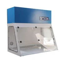 هود گیاهی آزما سل